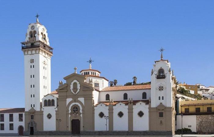 Las Hadas Candelaria Exterior foto